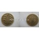 50 Rentenpfennig 1924 A